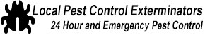 Crested Butte CO Pest Control Exterminators